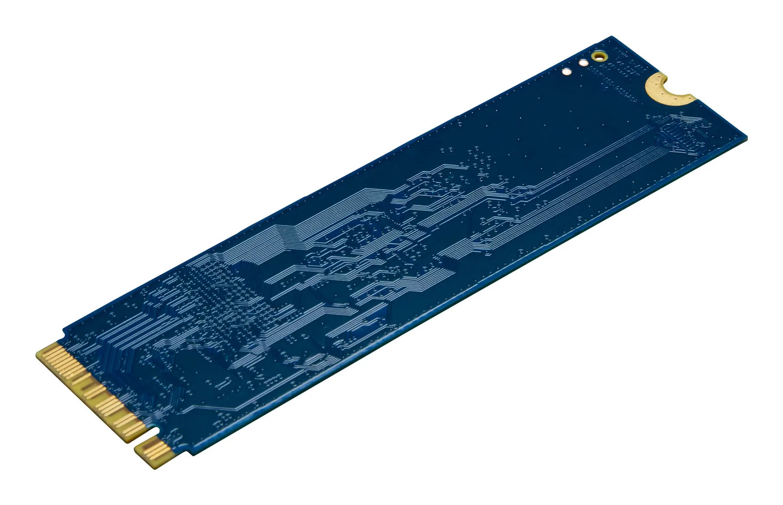 Kingston Technology NV3 SNV3S/4000GBK 4 TB M.2 22x80 Gen4 NVMe SSD Thumbnail 1