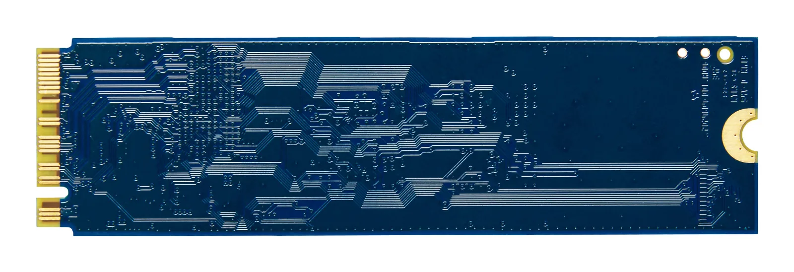Kingston Technology NV3 SNV3S/4000GBK 4 TB M.2 22x80 Gen4 NVMe SSD Thumbnail 3