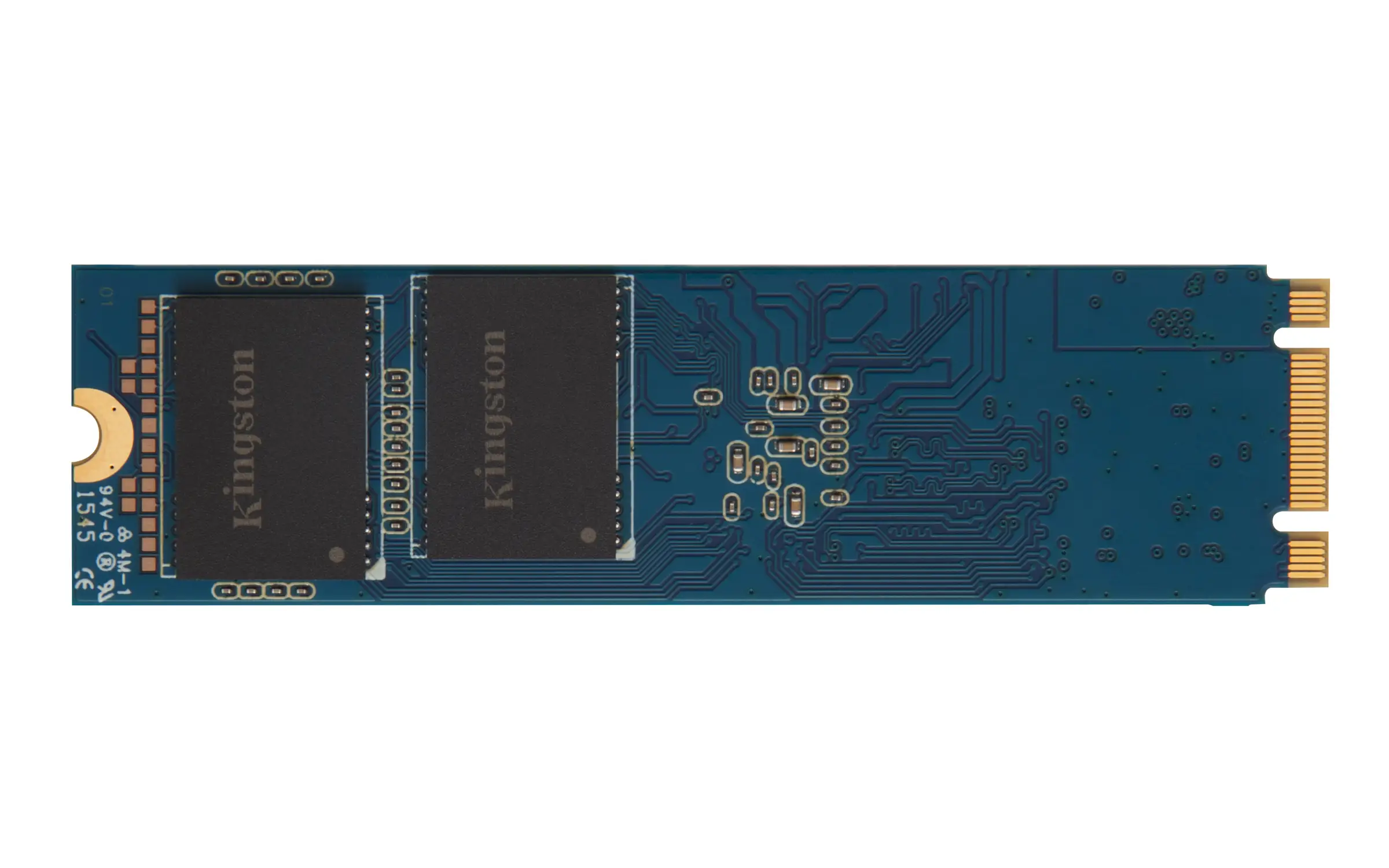 Kingston Technology SSDNow 240 GB SM2280S3G2/240G M.2 SSD Thumbnail 2