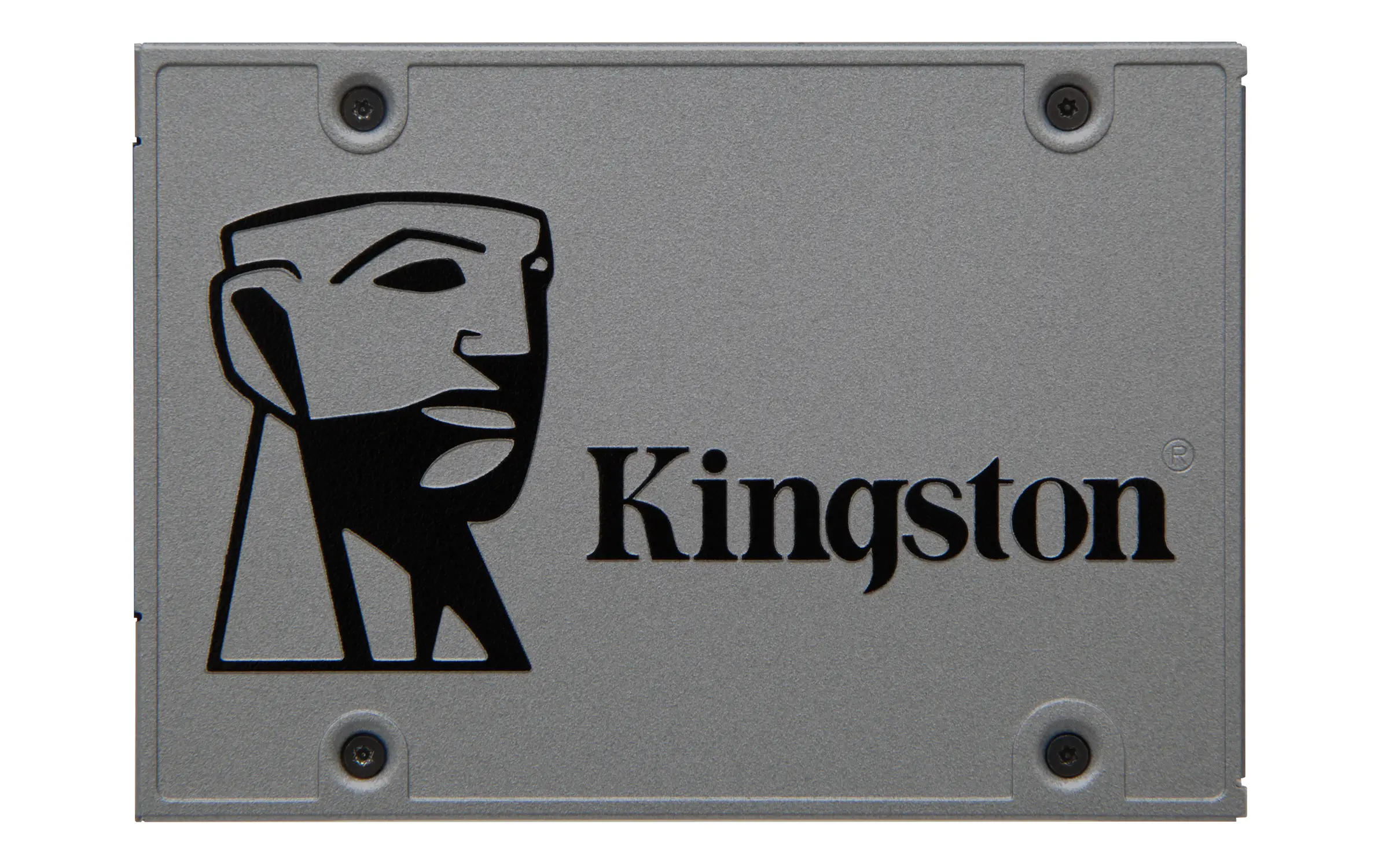 Kingston Technology UV500 120 GB SUV500/120GBK 2.5" SSD