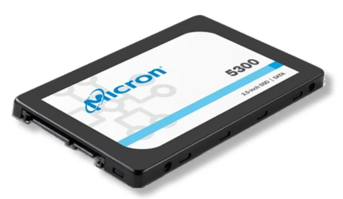 Lenovo 4XB7A77458 960 GB 2.5" SSD Dahili SSD' Dahili SSD'le
