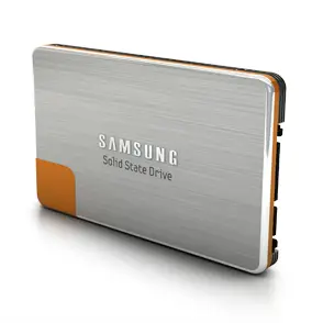 Samsung 470 Series 128 GB MZ5PA128HMCD-0A 2.5" SSD