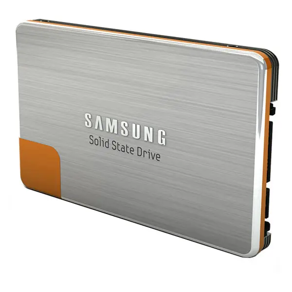 Samsung 470 Series 256 GB MZ-5PA256/US 2.5" SSD