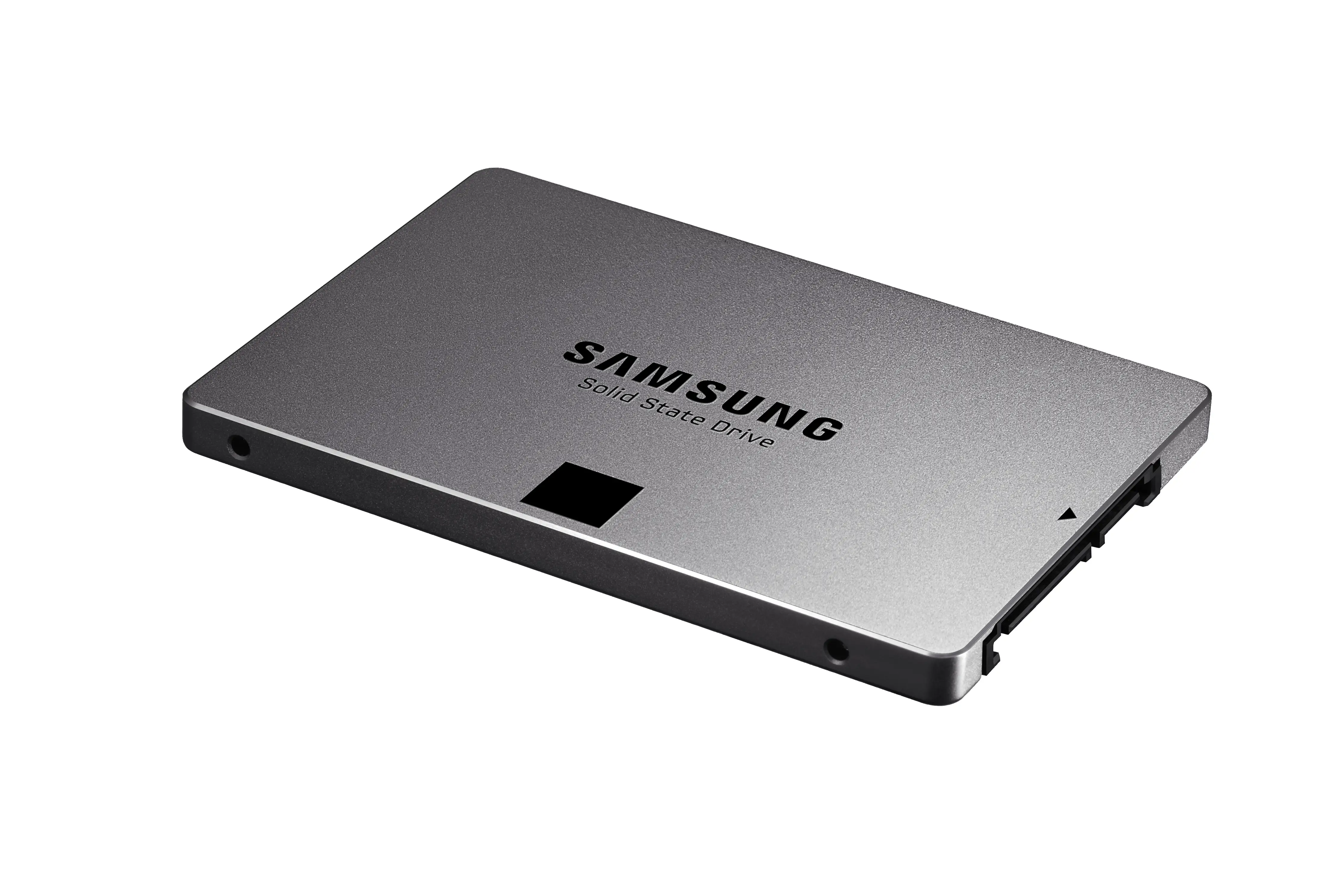 Samsung 840 EVO 500 GB MZ-7TE500LW 2.5" SSD