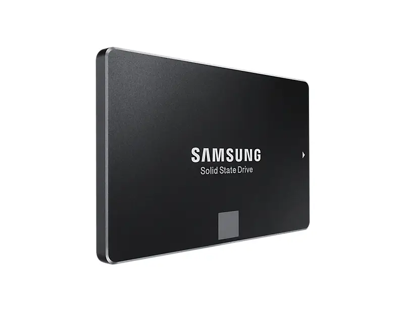 Samsung 850 EVO 250 GB MZ-75E250B 2.5" SSD Thumbnail 8