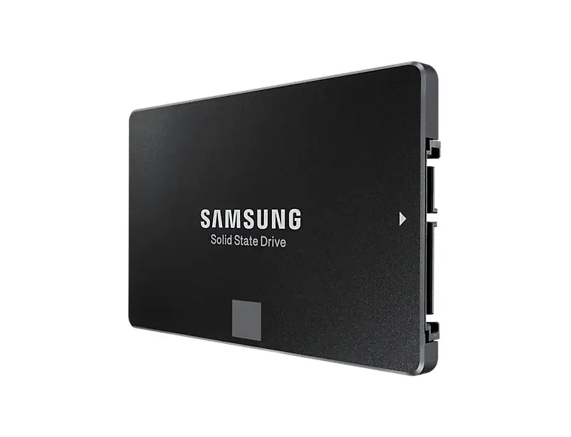 Samsung 850 EVO 500 GB MZ-75E500B/EU 2.5" SSD Thumbnail 5