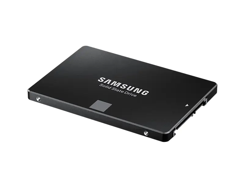 Samsung 850 EVO 120 GB MZ-75E120B/EU 2.5" SSD Thumbnail 6