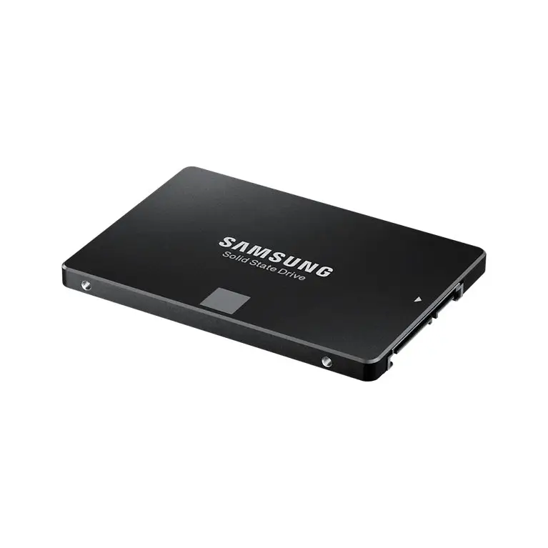 Samsung 850 EVO 1 TB MZ-75E1T0BW/EU 2.5" SSD Thumbnail 5