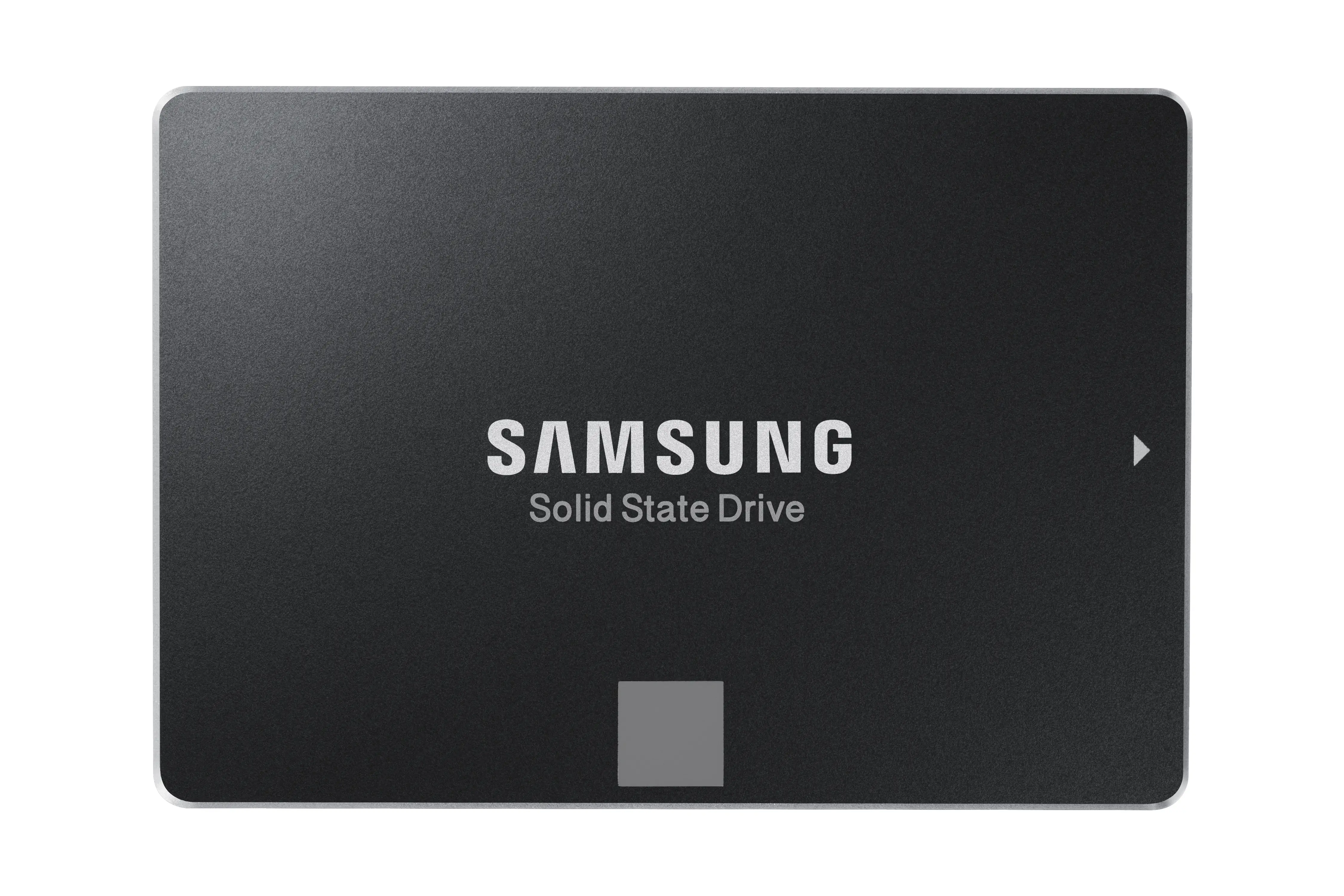 Samsung 850 EVO 120 GB MZ-75E120RW 2.5" SSD