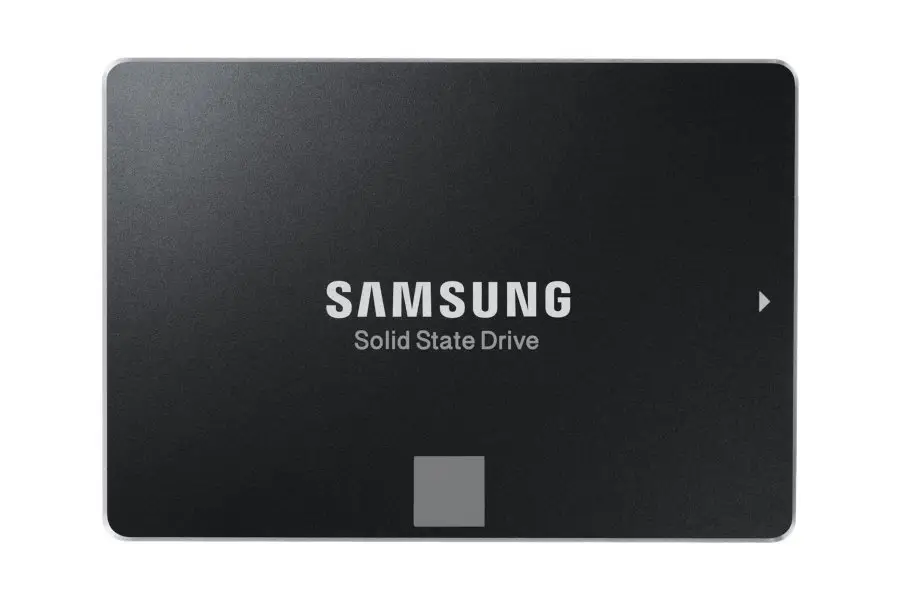 Samsung 850 EVO 2 TB MZ-75E2T0BW 2.5" SSD