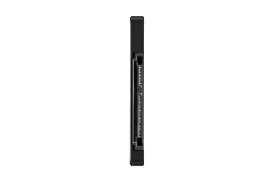 Samsung 850 EVO 250 GB MZ-75E250Z 2.5" SSD Thumbnail 6