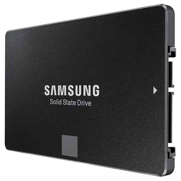 Samsung 850 EVO 500 GB MZ-75E500B/EU+EINBAU+SPIEGELUN 2.5" SSD Thumbnail 1