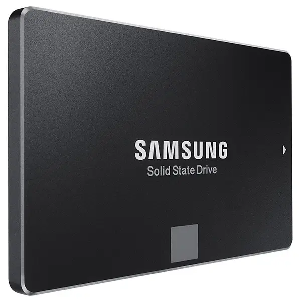 Samsung 850 EVO 500 GB MZ-75E500B/EU+EINBAU+SPIEGELUN 2.5" SSD Thumbnail 4