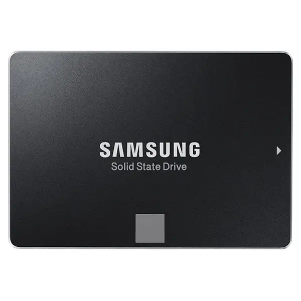 Samsung 850 EVO 500 GB MZ-75E500B/EU+EINBAU+SPIEGELUN 2.5" SSD Thumbnail 5