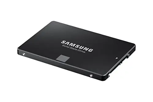 Samsung 850 EVO 500 GB MZ-75E500B/EU+EINBAU+SPIEGELUN 2.5" SSD