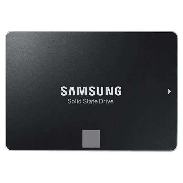 Samsung 850 EVO 1 TB MZ-75E1T0E 2.5" SSD