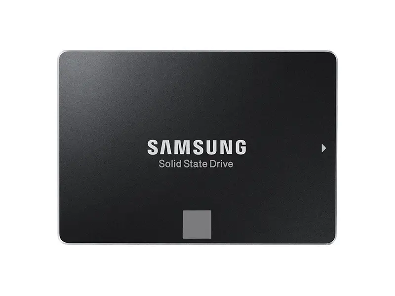 Samsung 850 EVO 4 TB MZ-75E4T0B/AM 2.5" SSD
