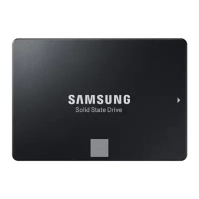 Samsung 860 EVO 500 GB MZ-76E500E 2.5" SSD