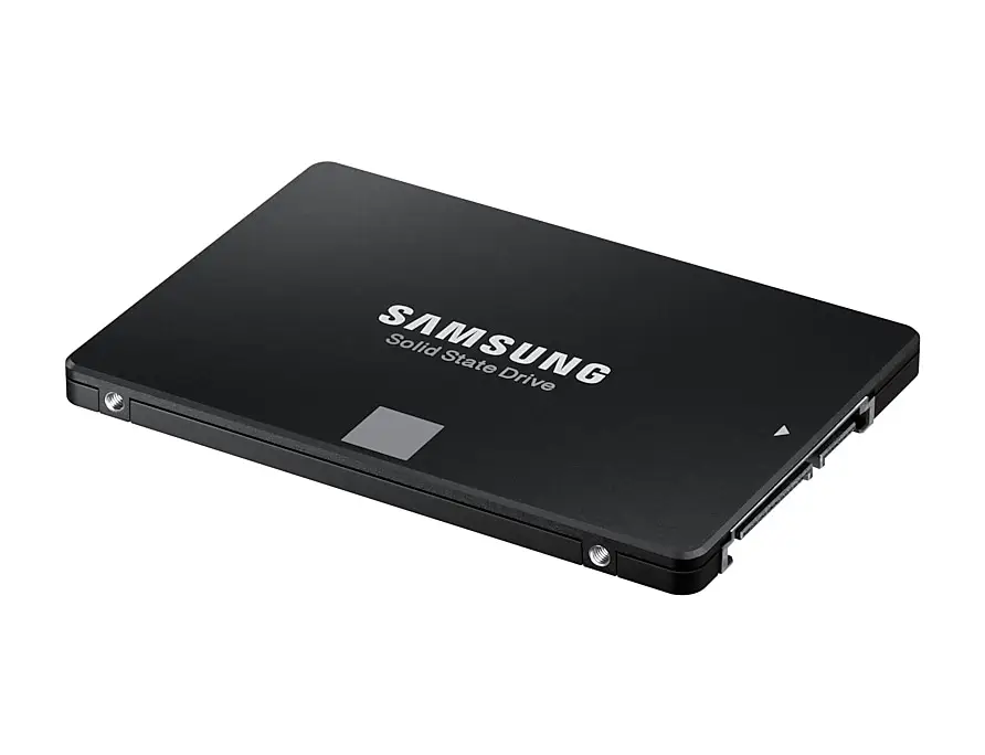 Samsung 860 EVO 4 TB MZ-76E4T0BW 2.5" SSD