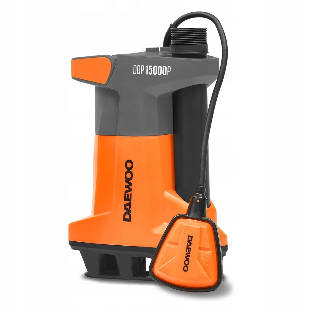 Daewoo DDP 15000P Dalgıç Pomp