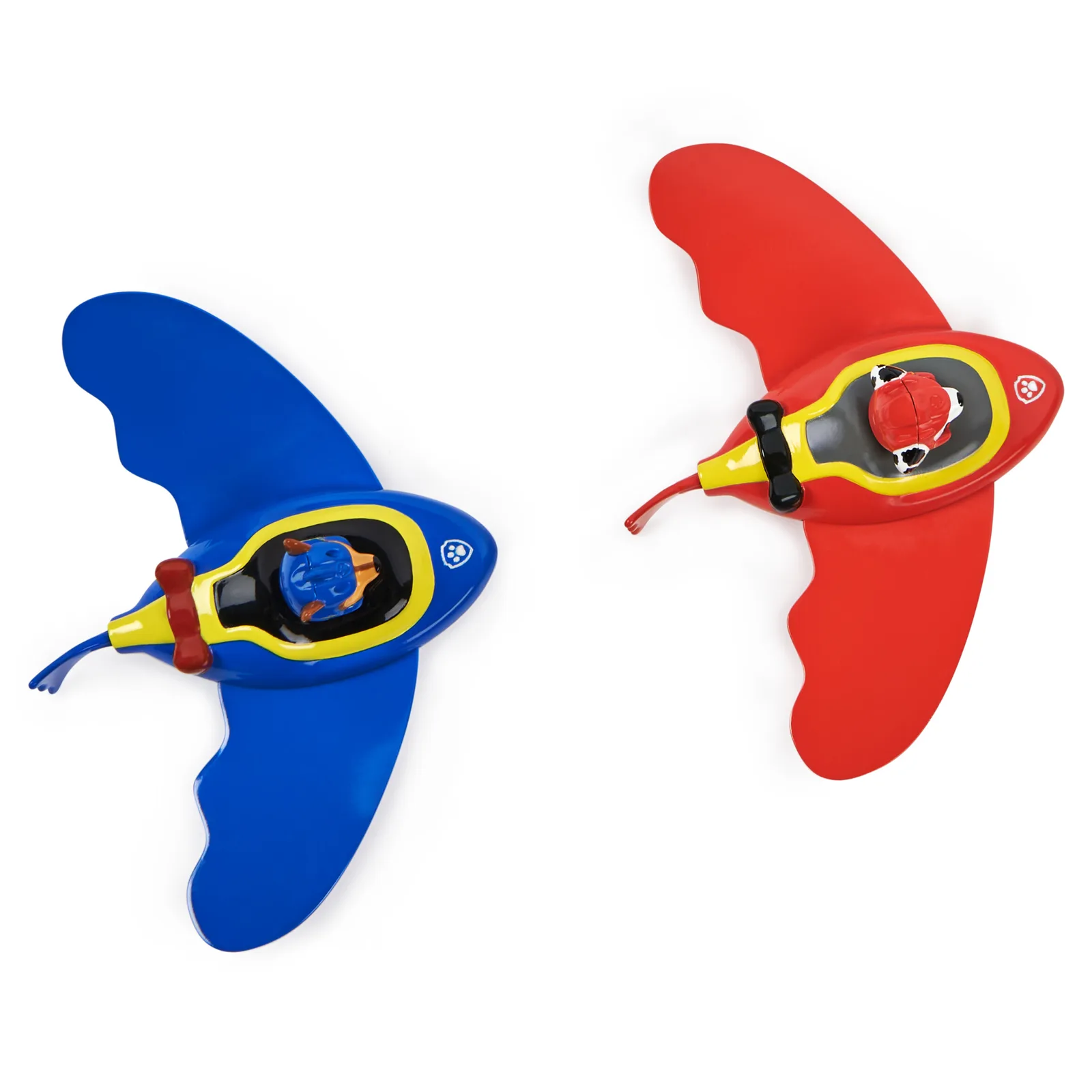 Spin Master SwimWays Paw Patrol Zoom-A-Rays 6071871 Thumbnail 1