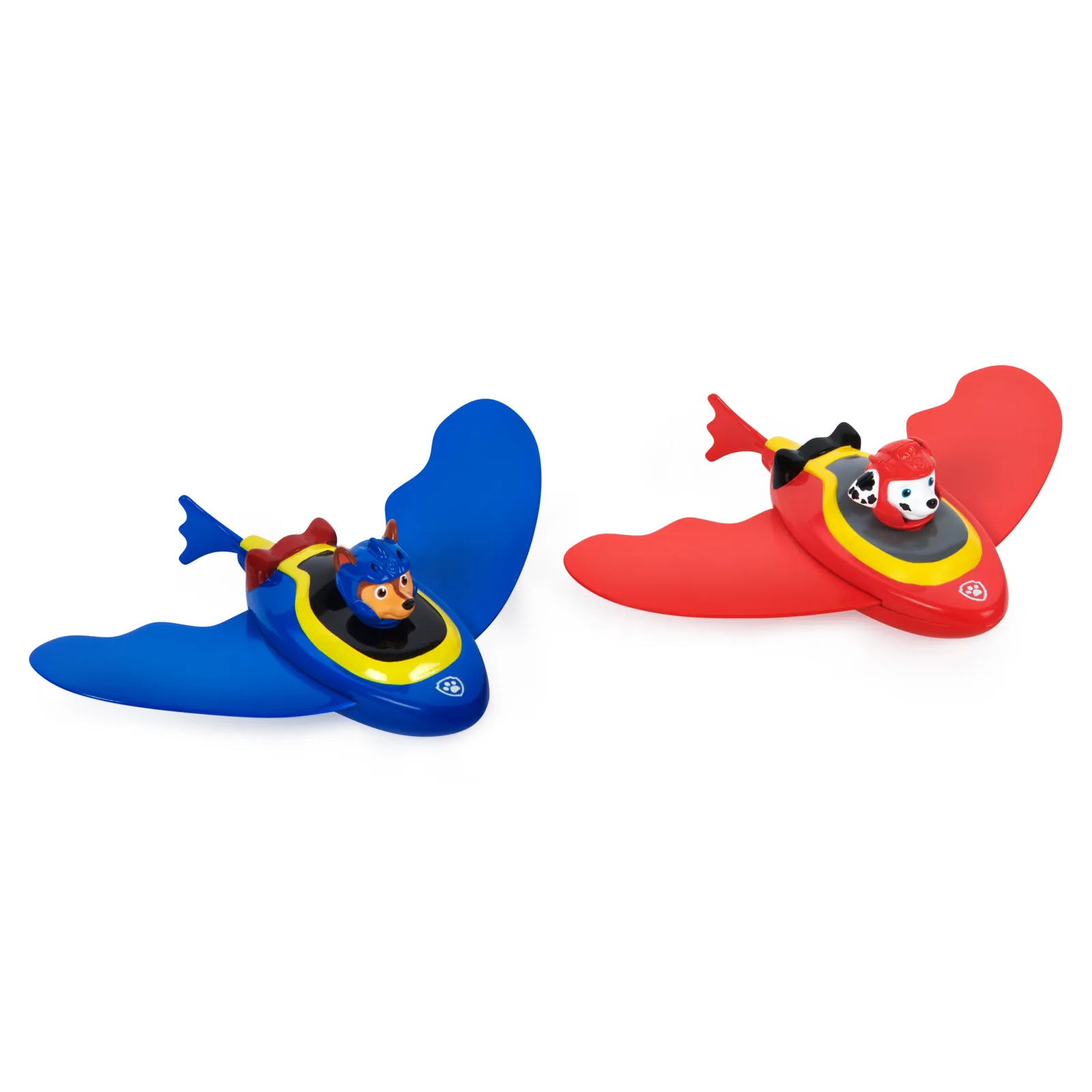 Spin Master SwimWays Paw Patrol Zoom-A-Rays 6071871 Thumbnail 4