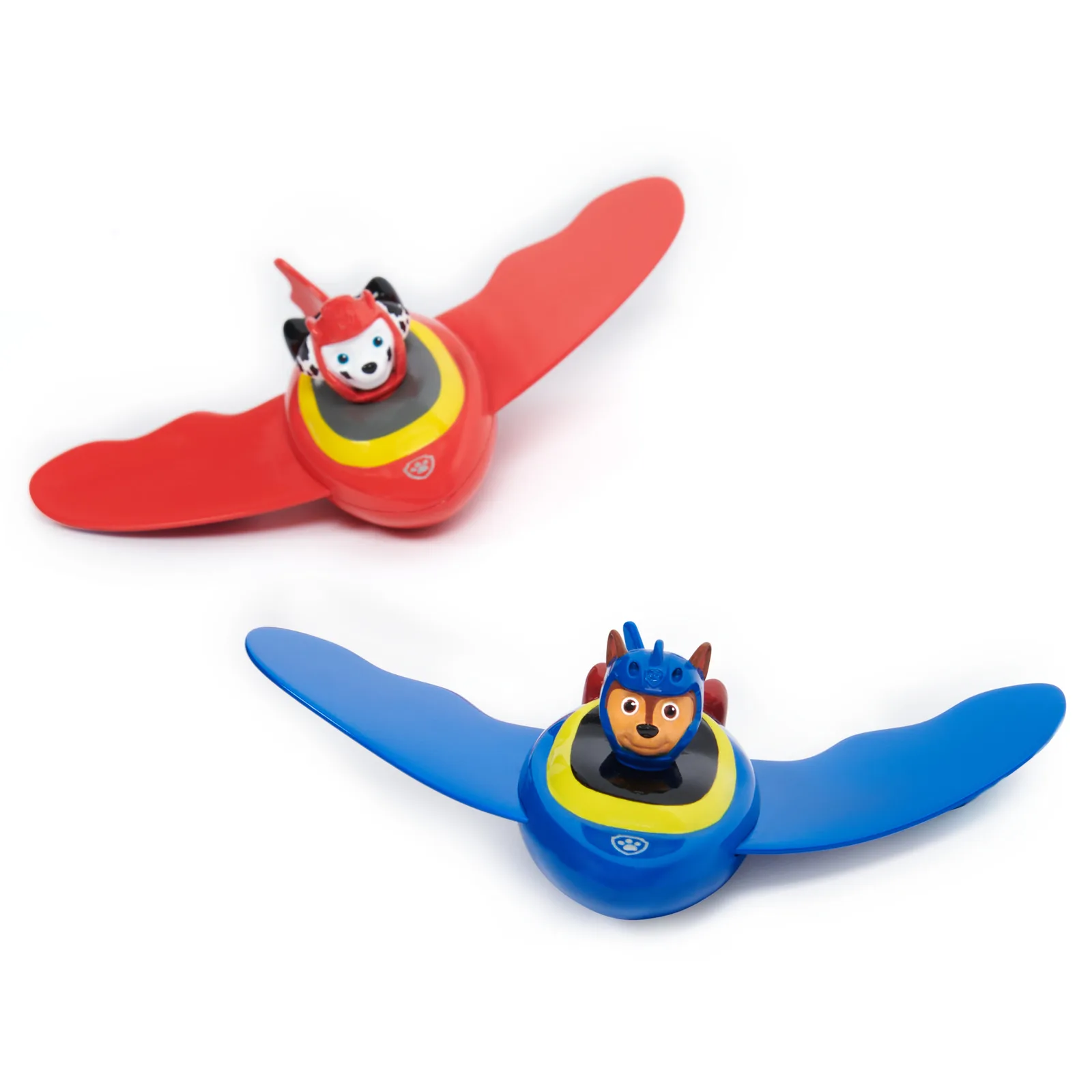 Spin Master SwimWays Paw Patrol Zoom-A-Rays 6071871 Thumbnail 0