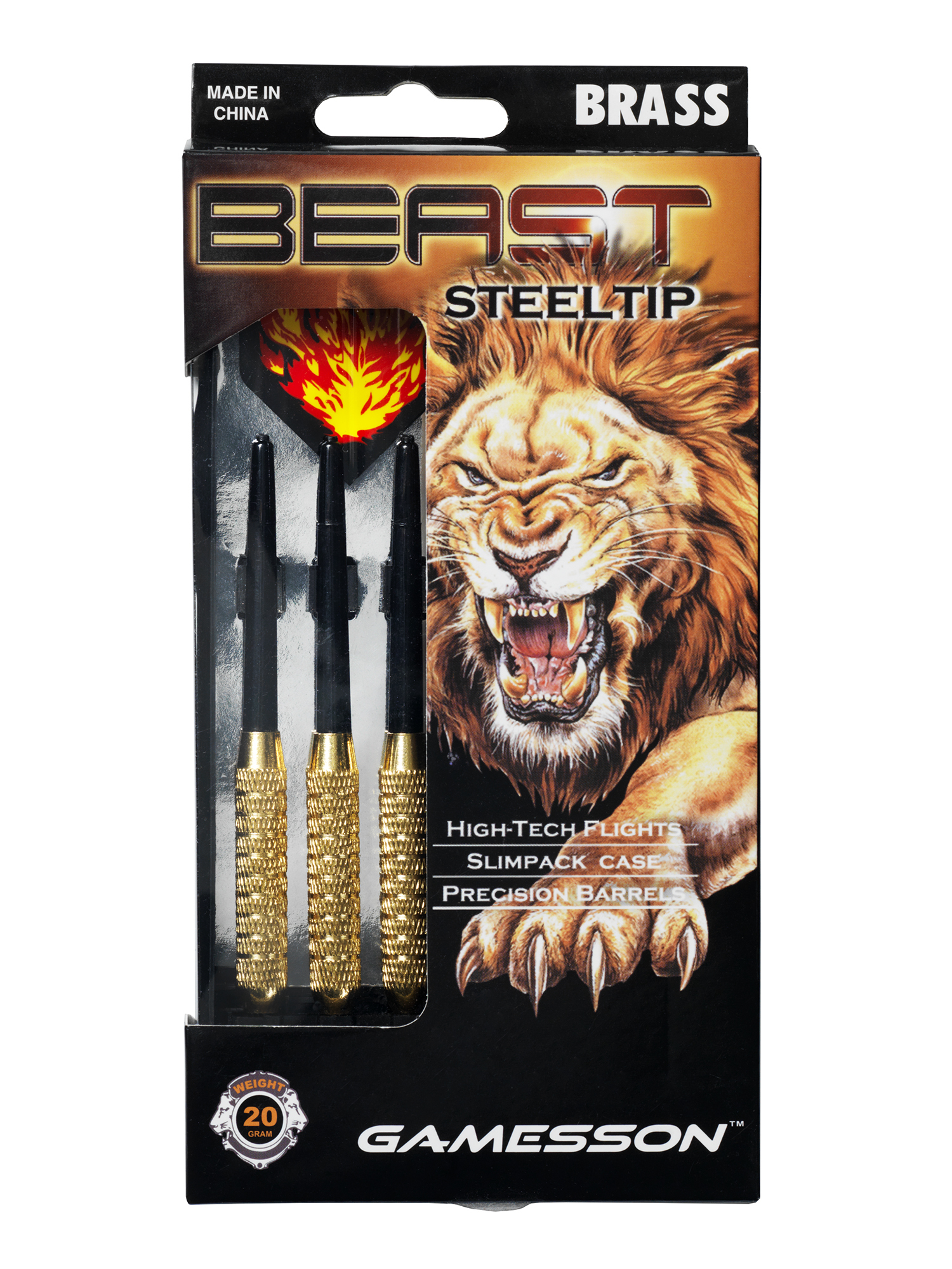 Bex Sport 113-1020-20 Dart