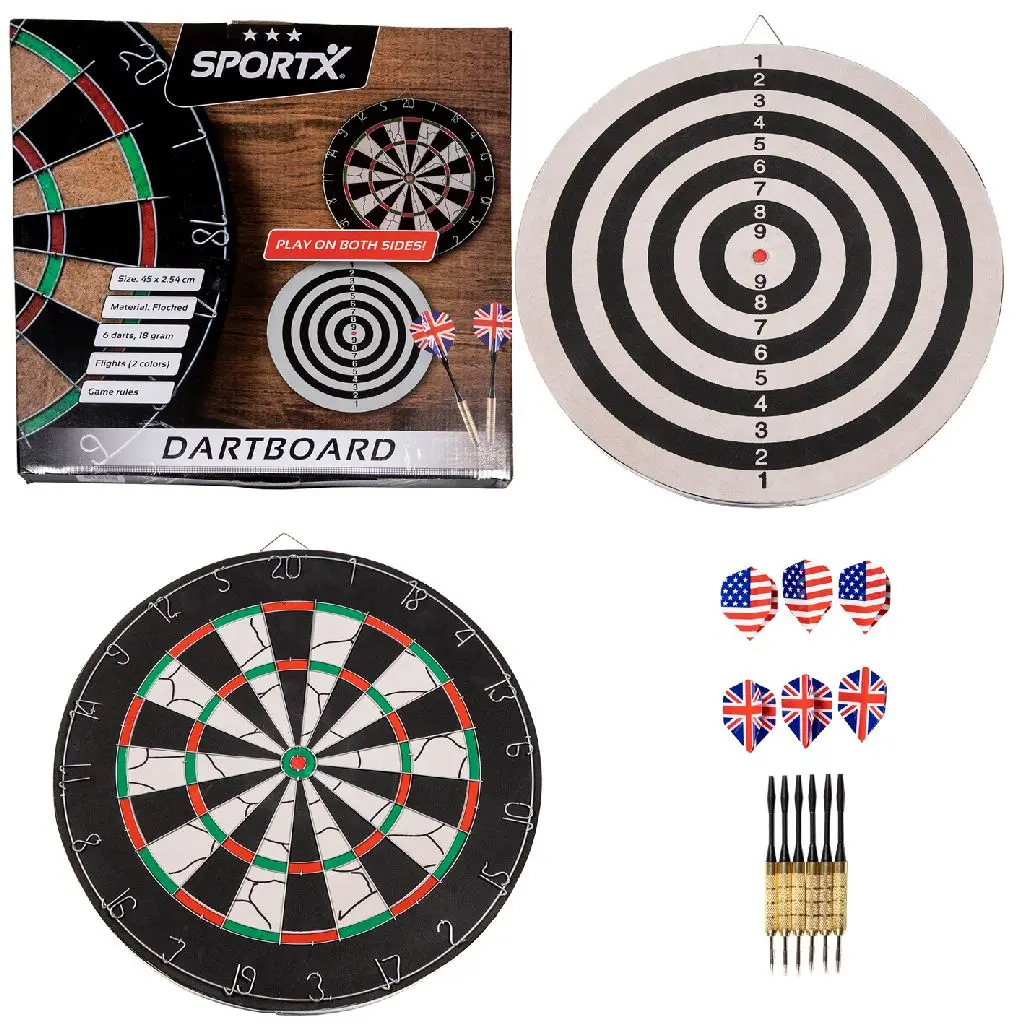 SportX 2005901 Dart