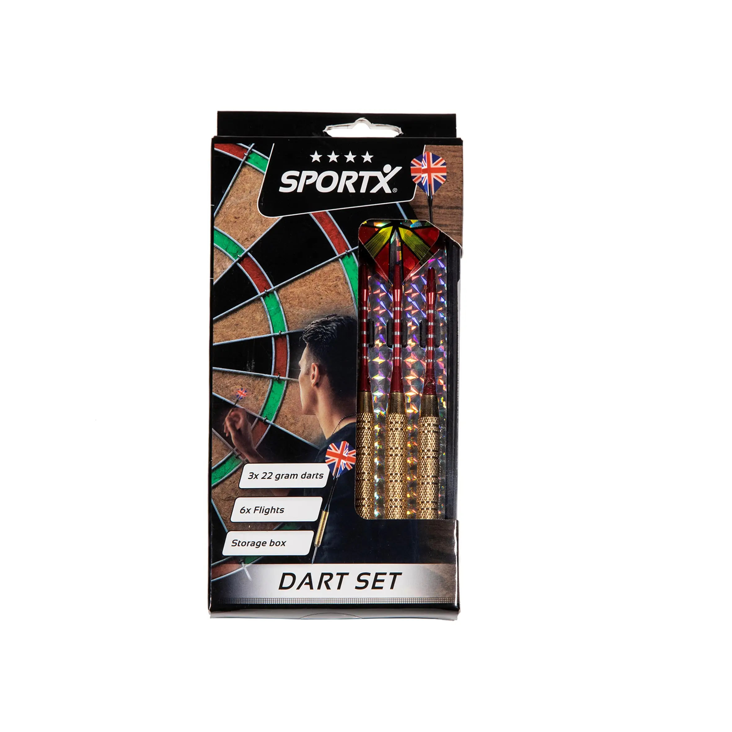 SportX 2005903 Thumbnail 3