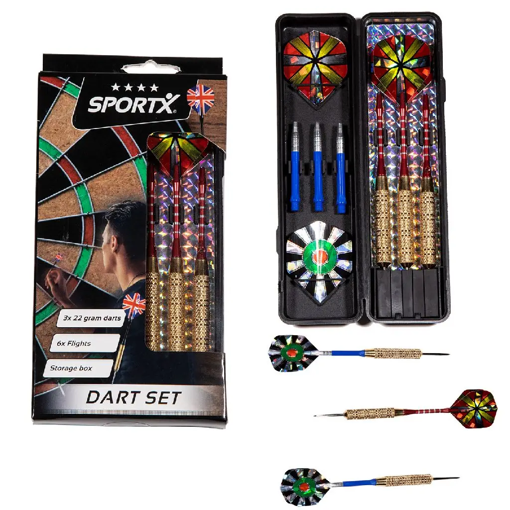 SportX 2005903 Dart