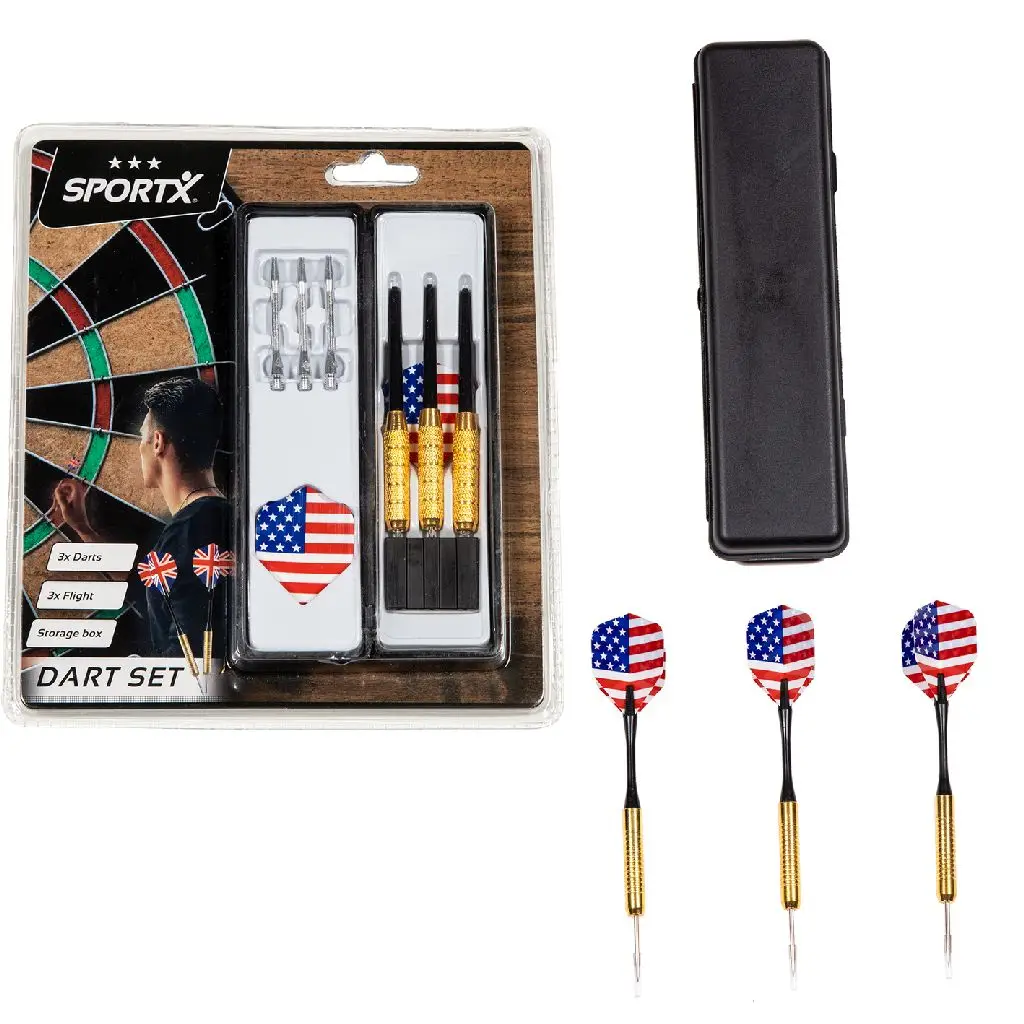 SportX 2005904 Dart