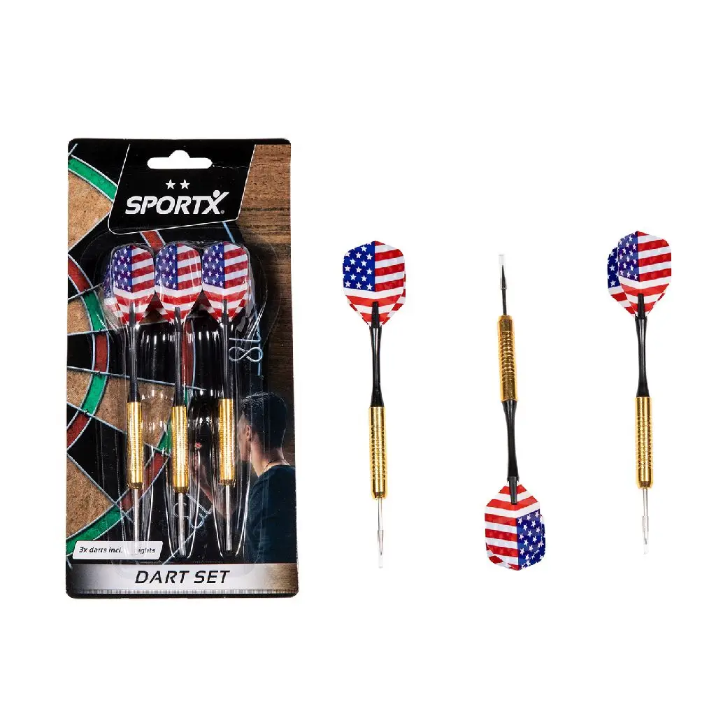 SportX 2005905 Dart