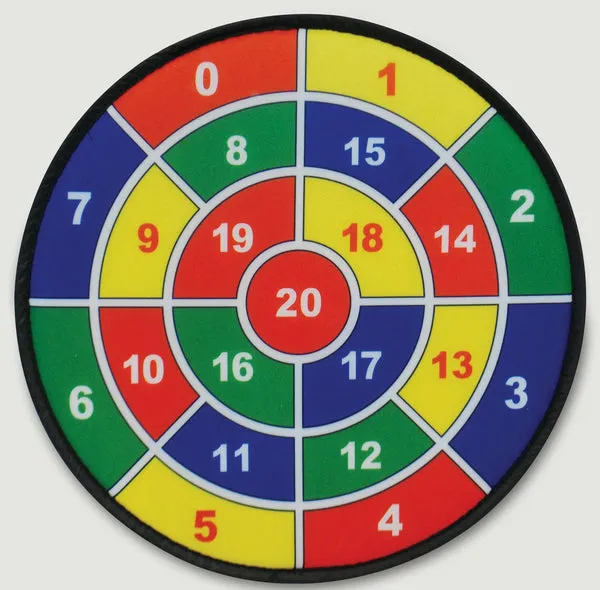 Tickit Target Maths 54501 Thumbnail 6