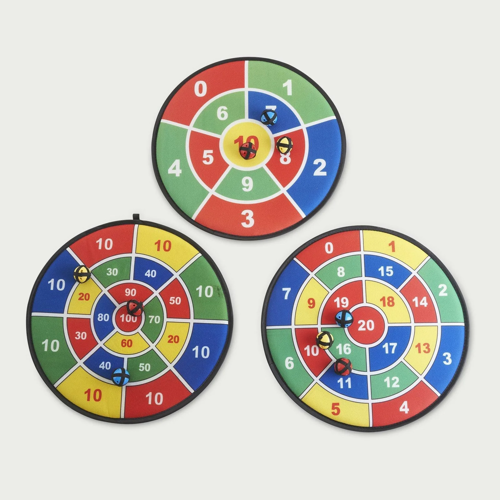 Tickit Target Maths 54501 Dart