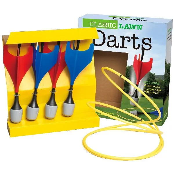 Van der Meulen 0717012 Dart