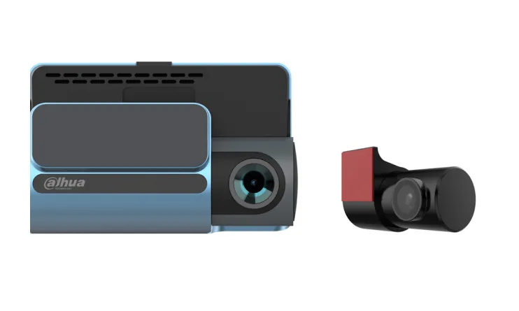 Dahua Technology DHI-DAE-HC3511GW-S8 Thumbnail 0