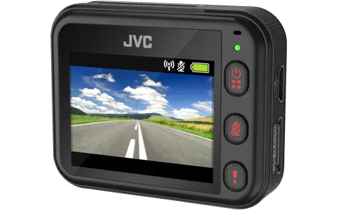 JVC GC-DR10-E Thumbnail 2