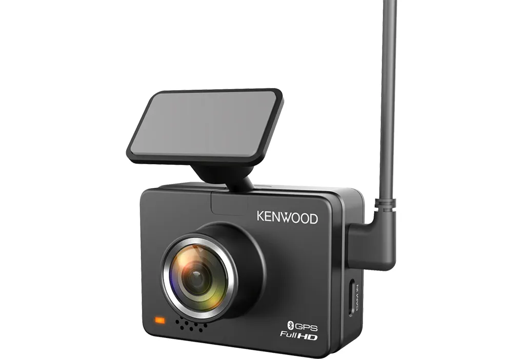Kenwood DRV-A310W Thumbnail 5