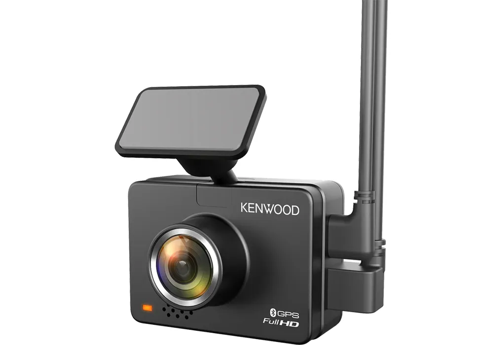 Kenwood DRV-A310W Thumbnail 6