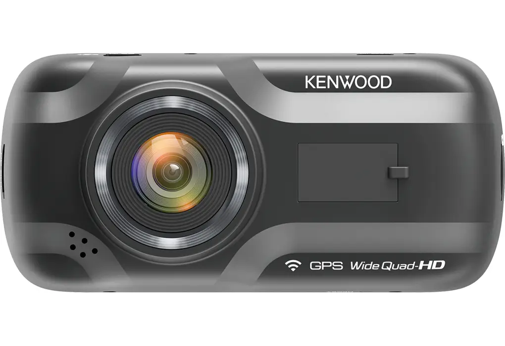 Kenwood DRV-A501W Dashcam