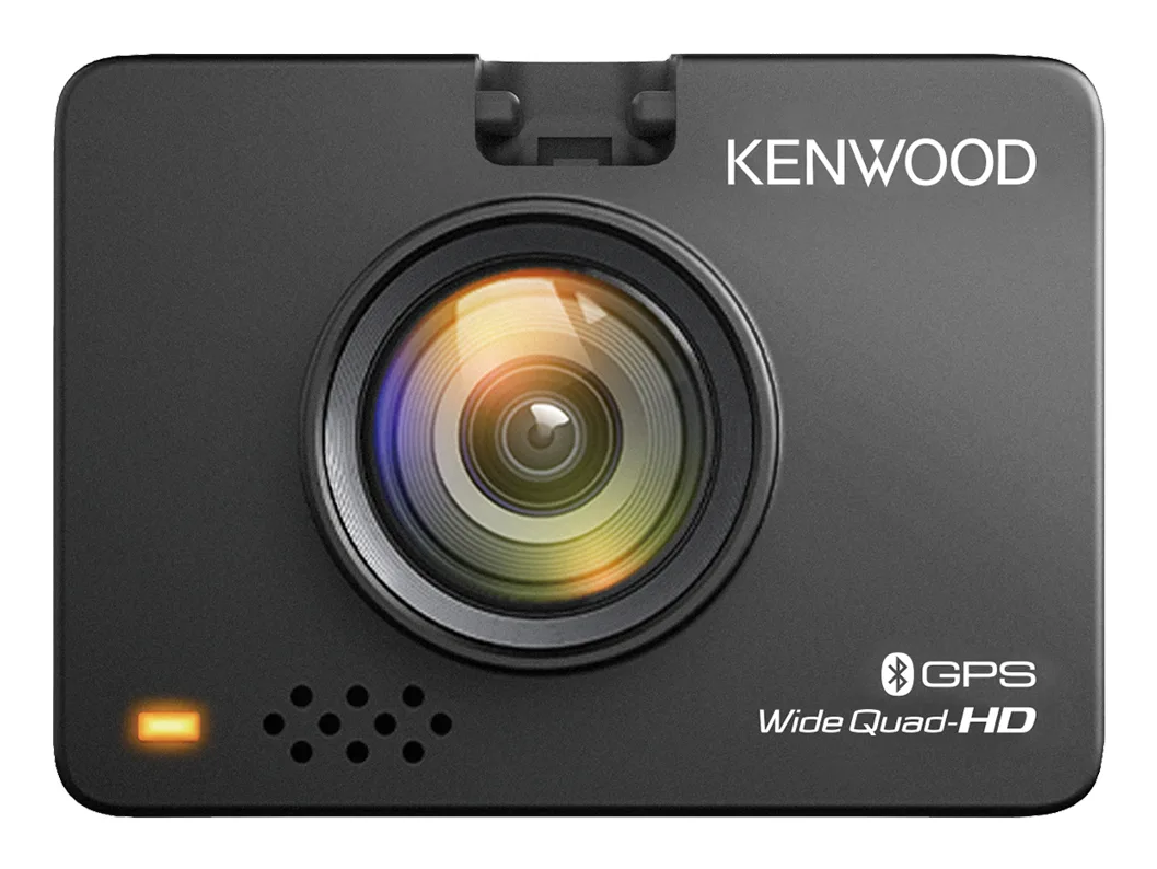 Kenwood DRV-A510W Dashcam