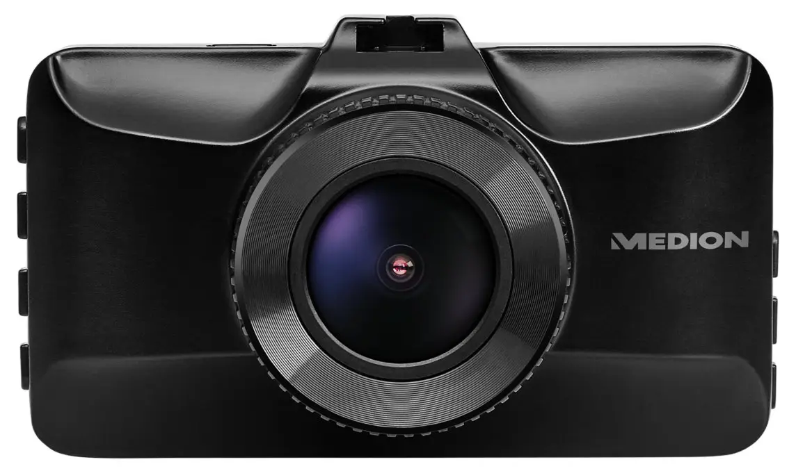 MEDION E49018 50057425 Dashcam