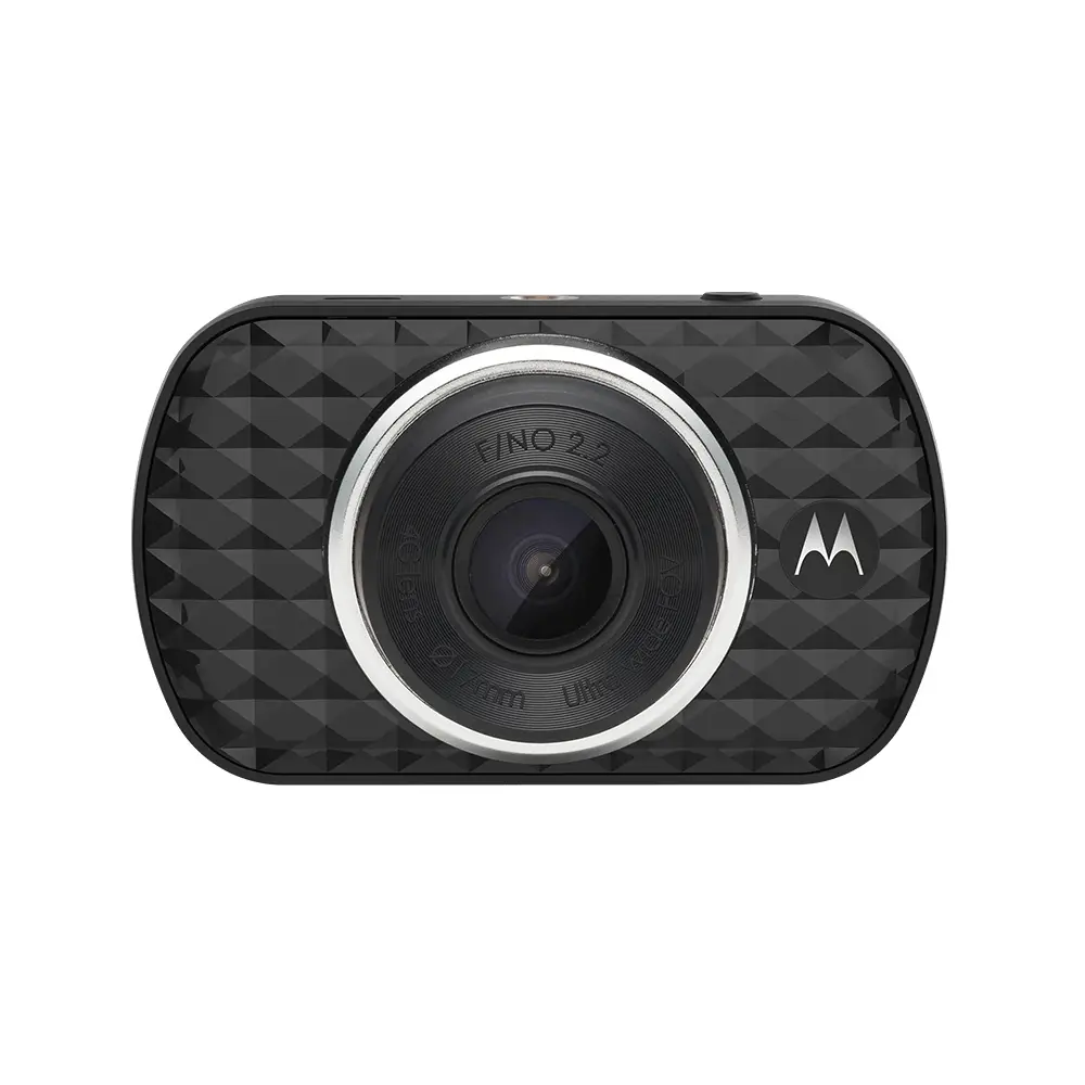 Motorola mdc150 Dashcam