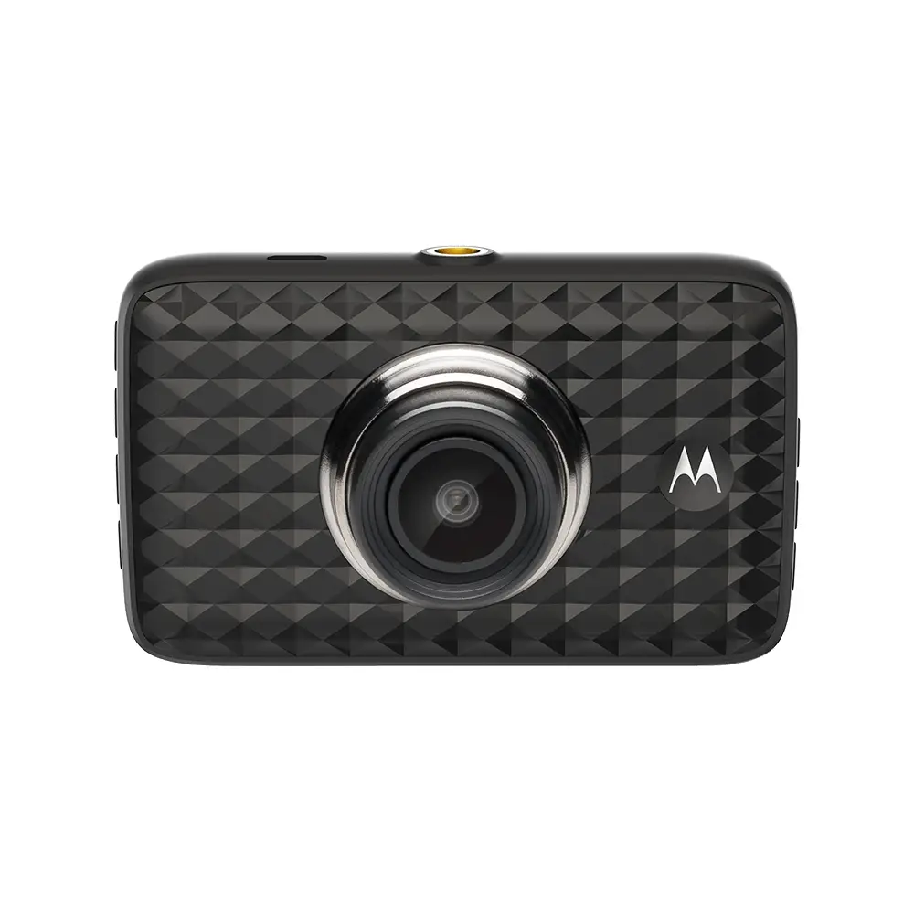 Motorola mdc300 Dashcam