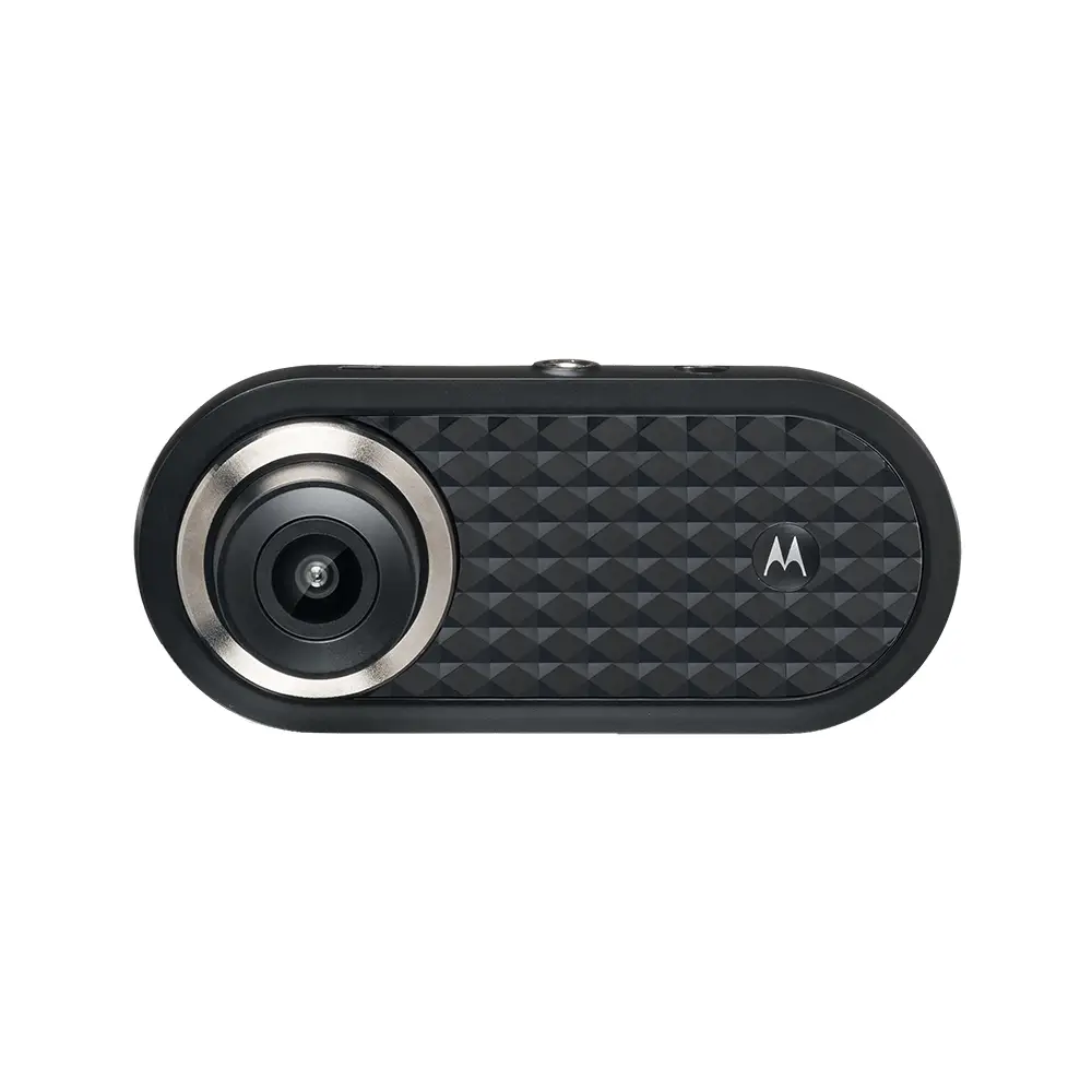 Motorola mdc500gw Dashcam