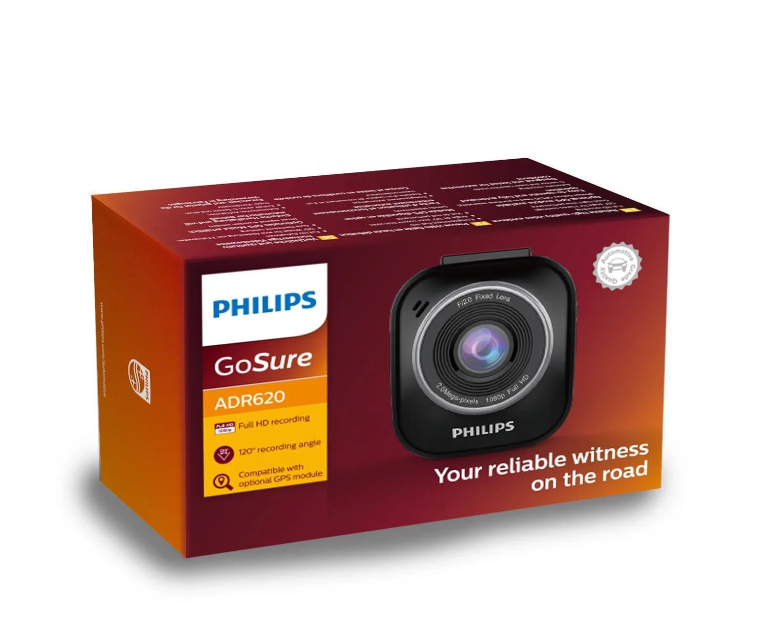 Philips GS510X1/30 Thumbnail 1