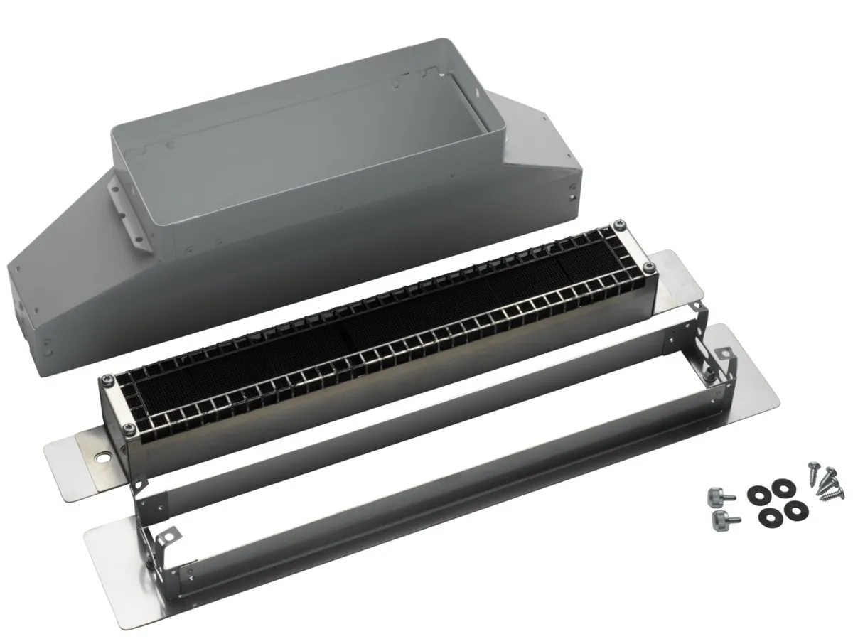 AEG MCFB62 902 980 207 Davlumbaz Aksesuar Ve Parçaları