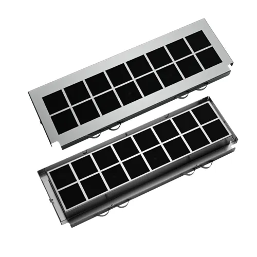 AEG MCFB75 902 980 302 Davlumbaz Aksesuar Ve Parçaları