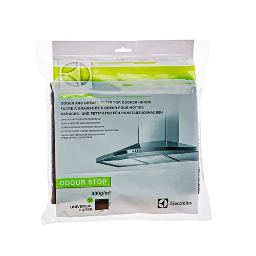 Electrolux E3CGC402 902 979 532 Davlumbaz Aksesuar Ve Parçaları